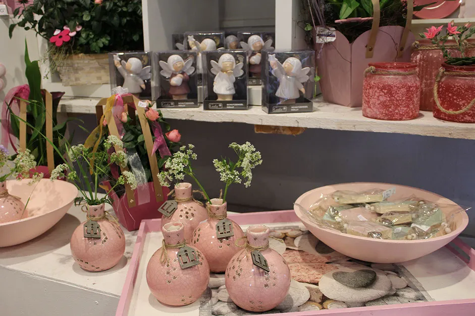 Sudeck Blumen & Gestaltung - Raumdekorationen