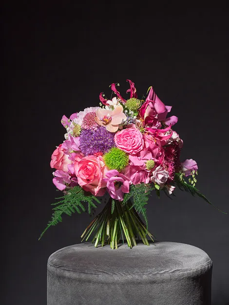 Sudeck Blumen & Gestaltung - Blumensträuße