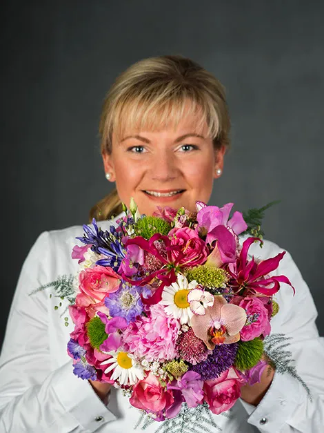 Sudeck Blumen & Gestaltung - Blumensträuße