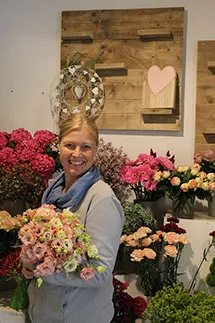 ANJA OSSENBRÜGGEN