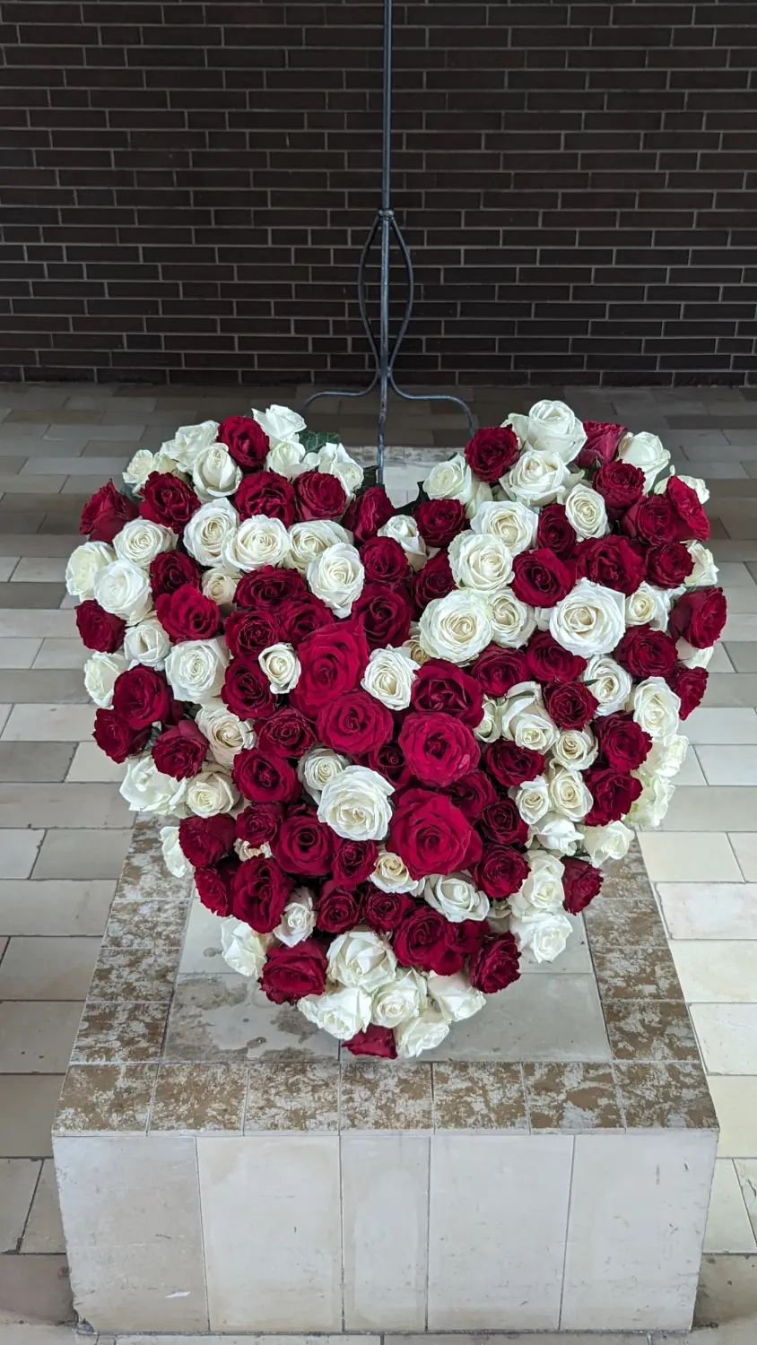 Sudeck Blumen & Gestaltung - Blumenschmuck für Hochzeiten