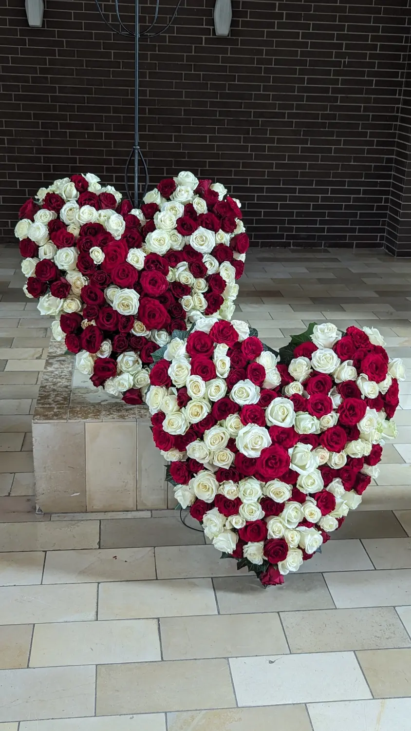 Sudeck Blumen & Gestaltung - Blumenschmuck für Hochzeiten