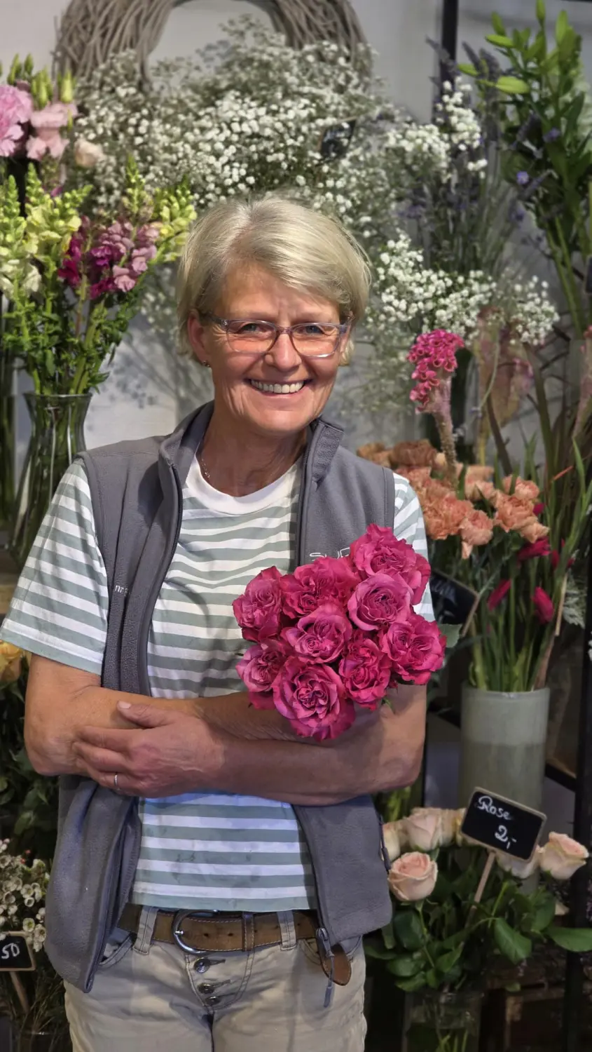 Susanne Ehlers